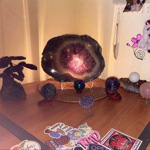 Meet your Posher, Twyla